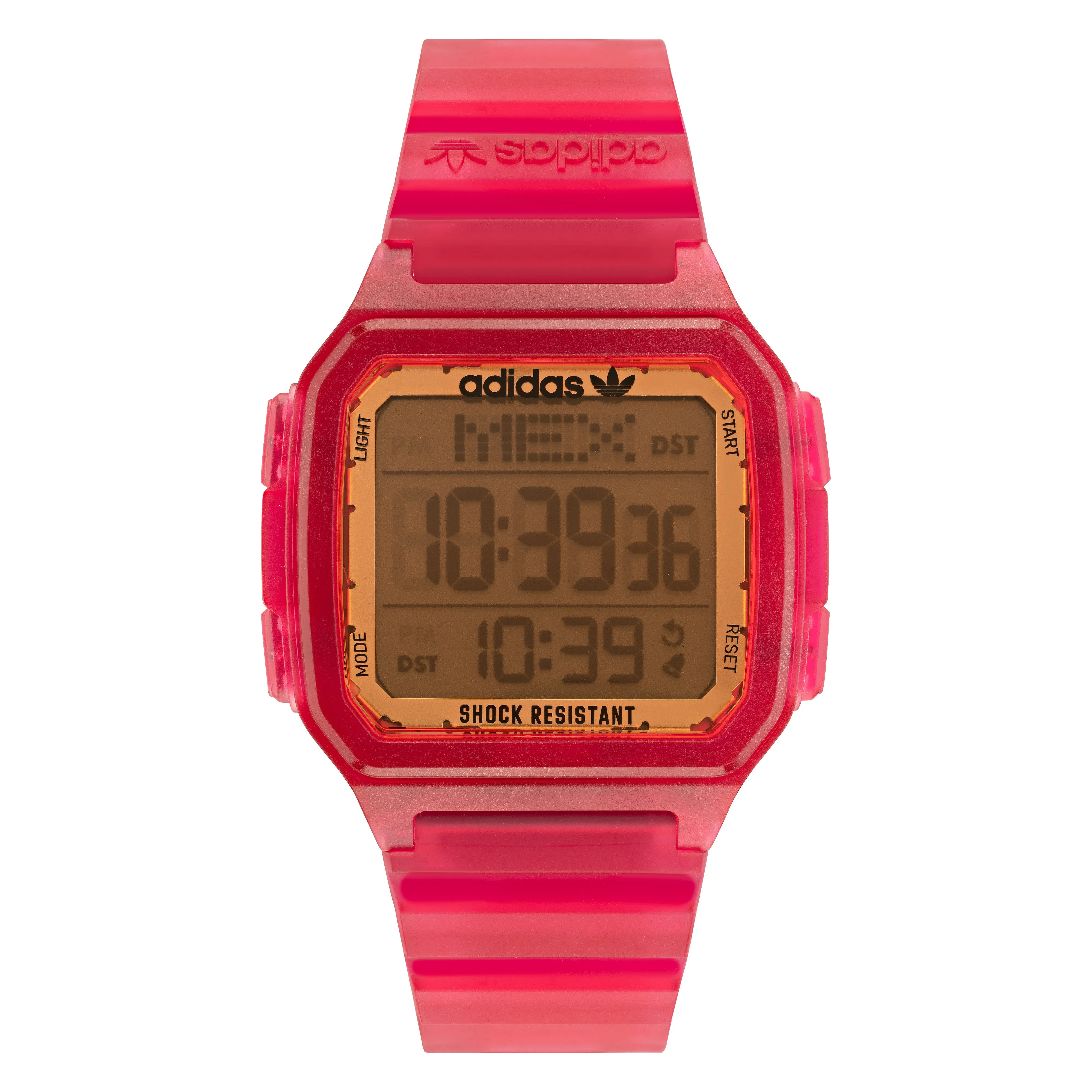 Adidas Originals Digital watches Men AOST22052