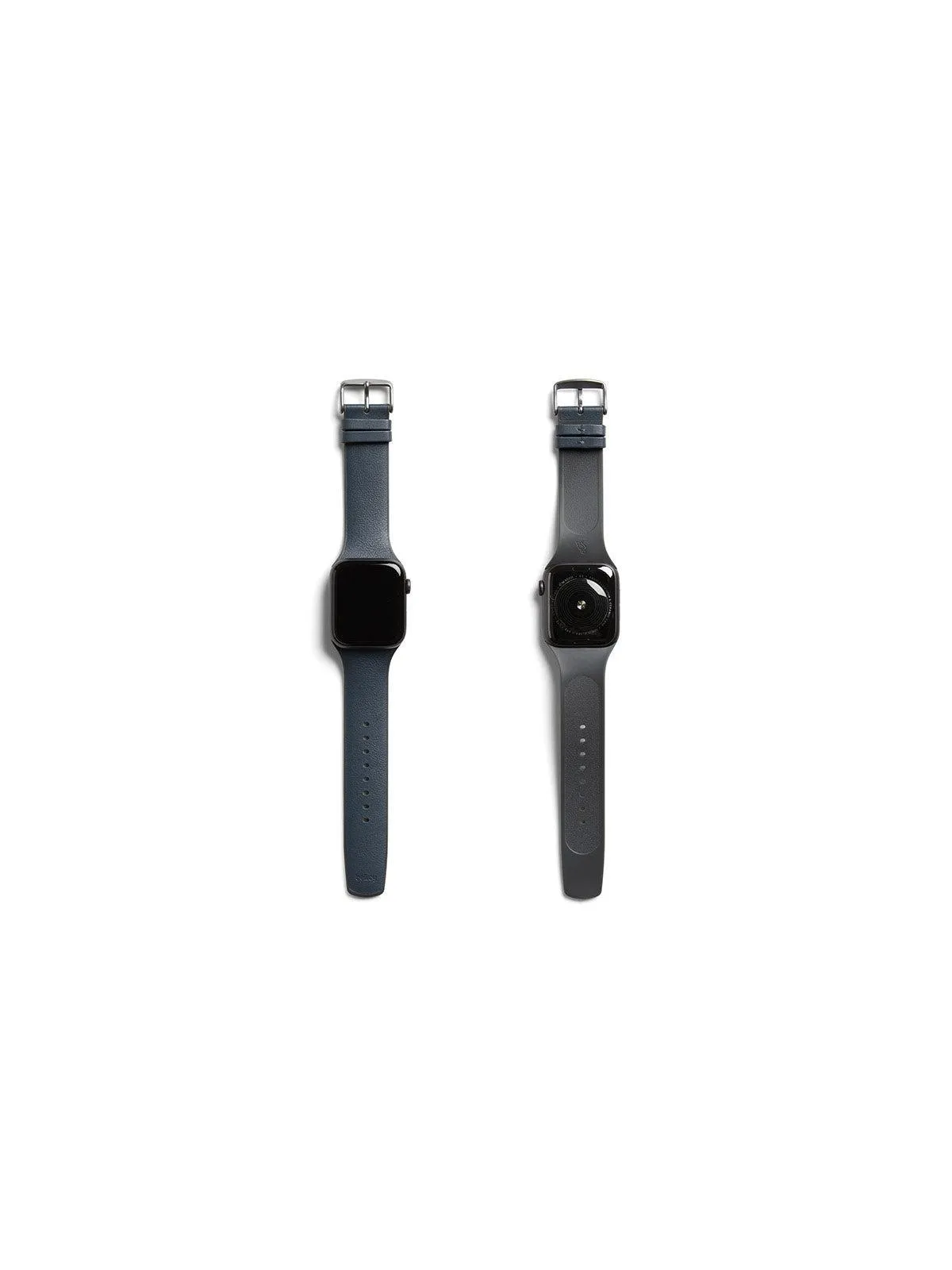 Bellroy Apple Watch Strap Large (42-45mm) Basalt