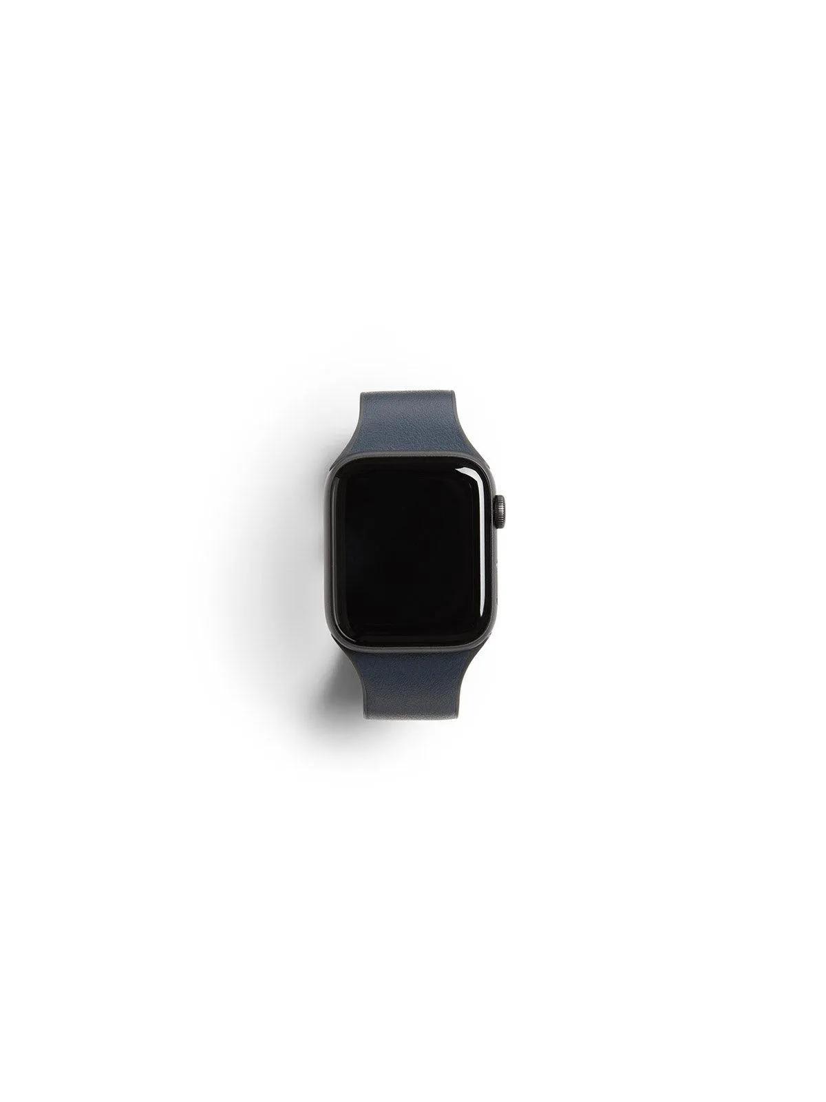 Bellroy Apple Watch Strap Large (42-45mm) Basalt