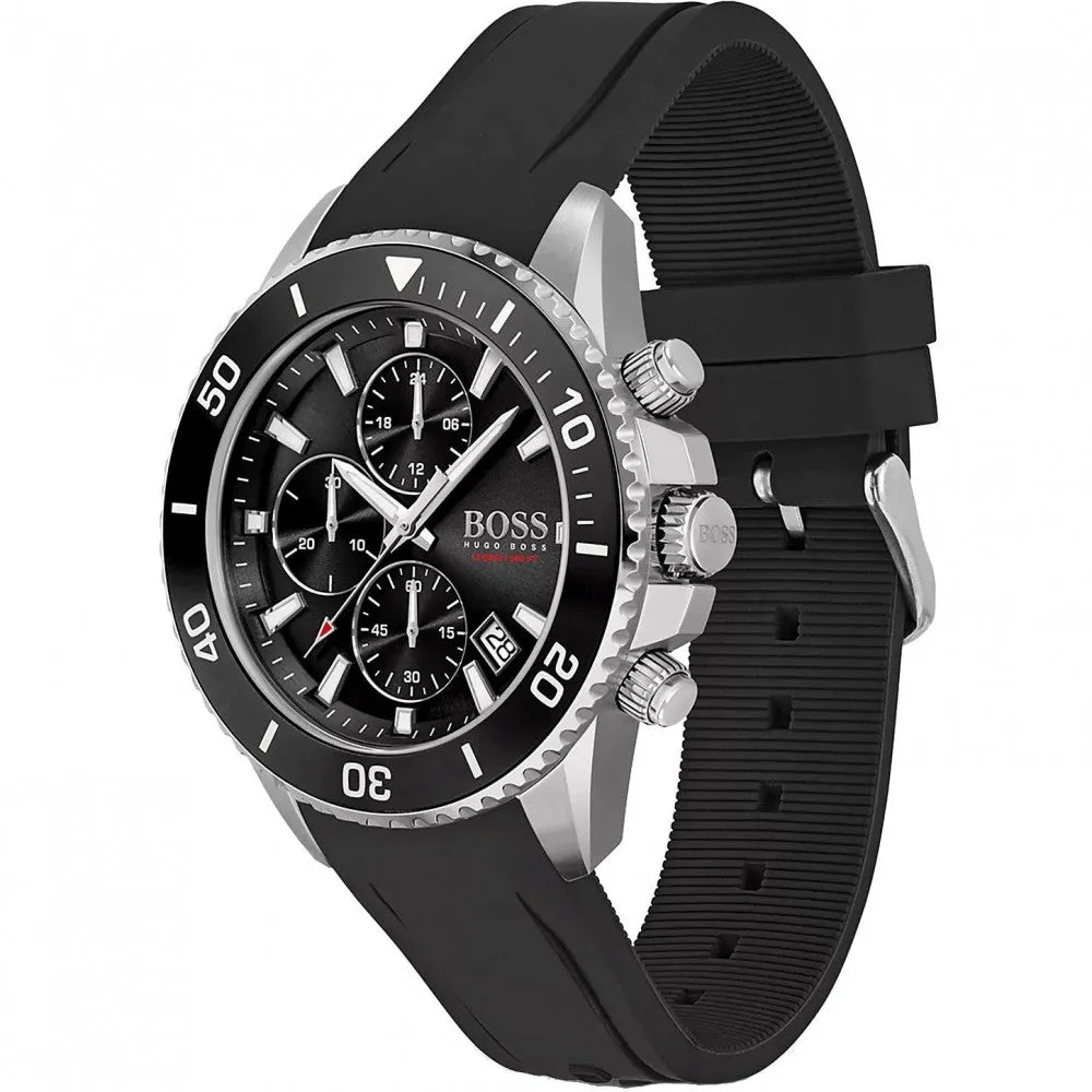 BOS Watch Admiral Mens