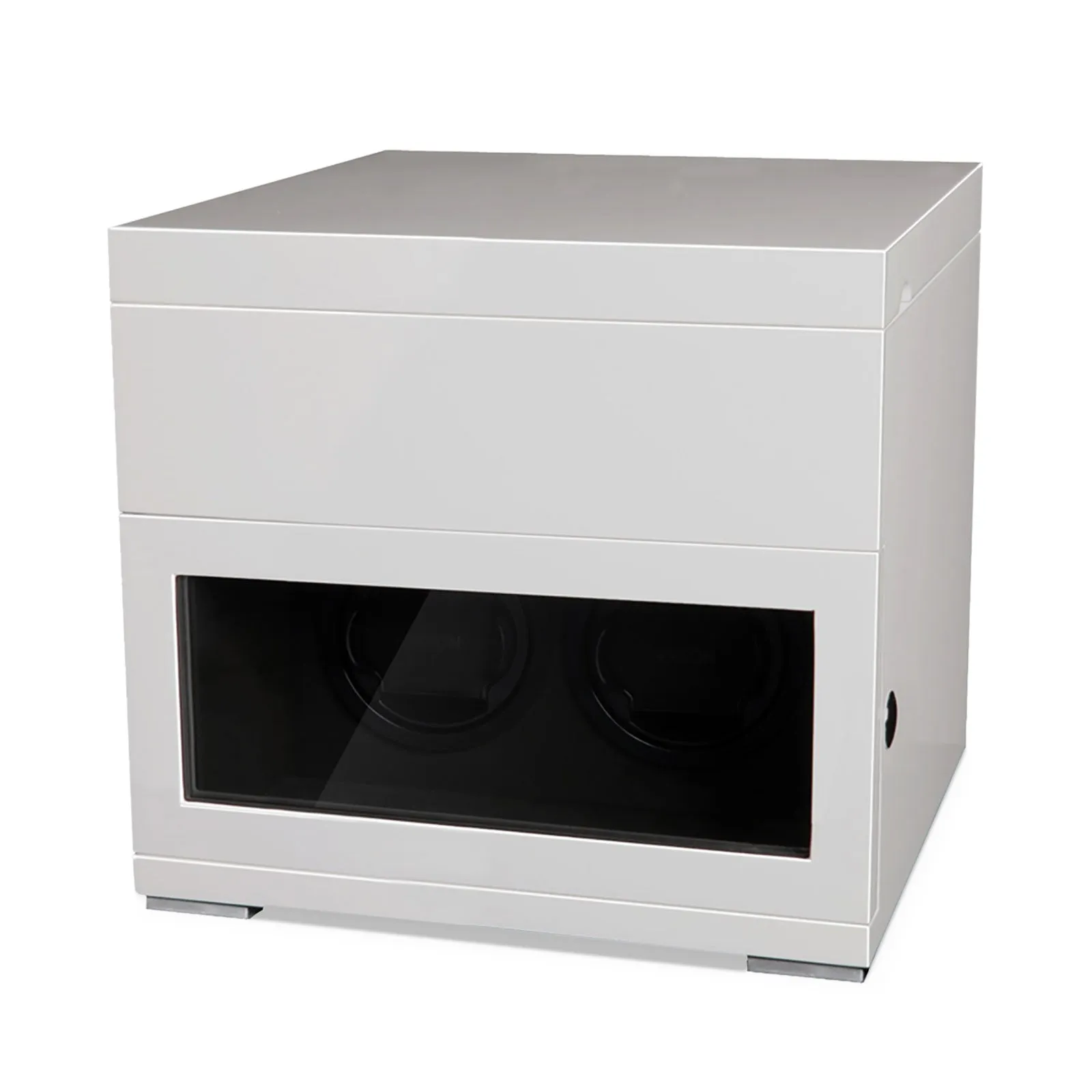 BSN Watch Winder Black Series 2.16 W White