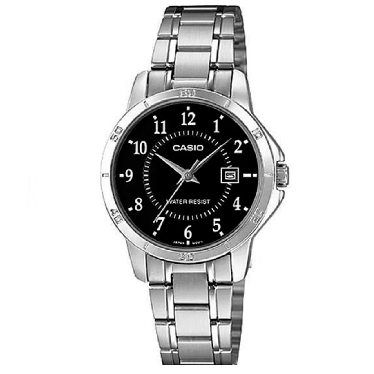 Casio - Enticer Ladies - LTP-V004D-1BUDF