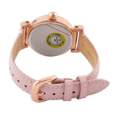 Coach Madison Leather Strap Women's Watch 14503395