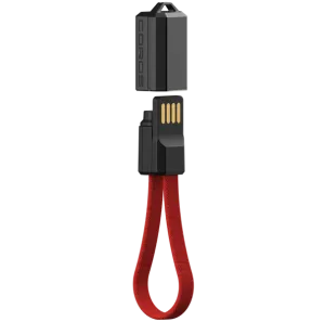 COROS Keychain Charger