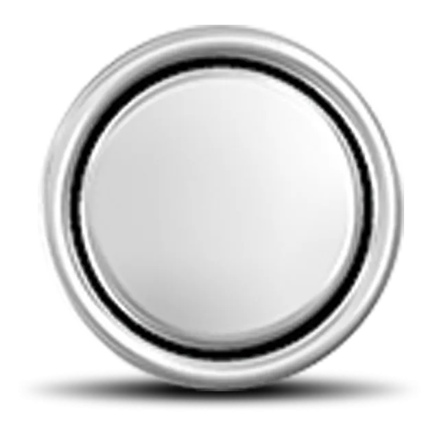 Duracell 303/357/76 Silver Oxide Button Battery