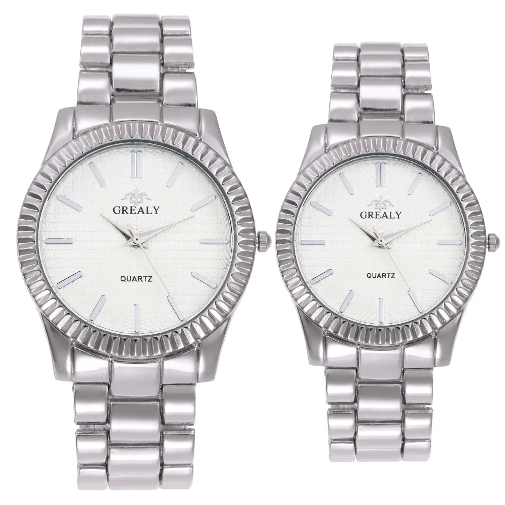 Fashion bracelet watch quality quartz watch