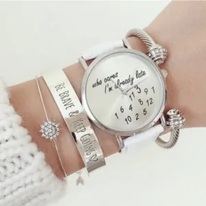 Fashion Women Wrist Watches