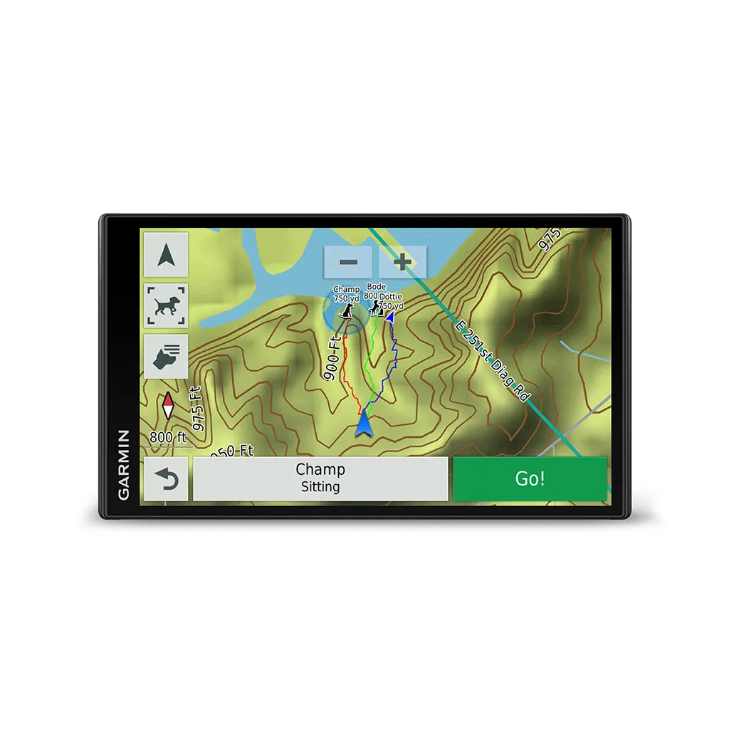 Garmin DriveTrack 71