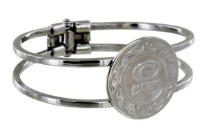 Green Bay Packers Hinge Bracelet