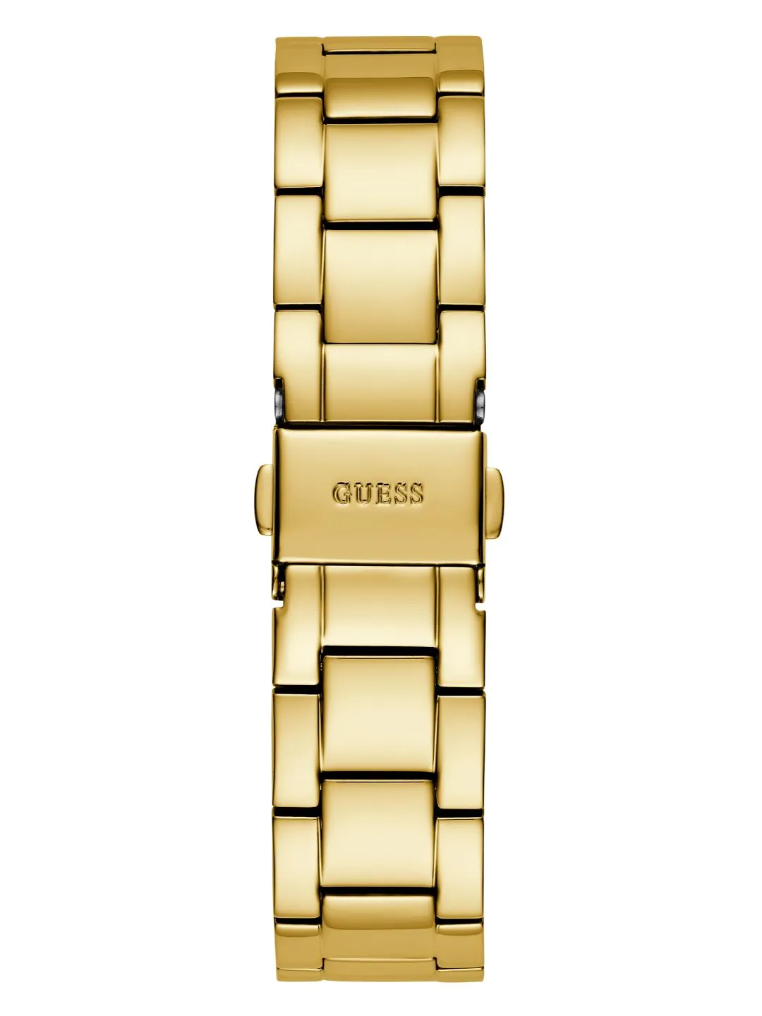 Guess Ladies Trend Champagne Watch - GW0512L2