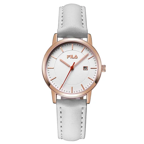 High Quality Luxury Top Brand Fashion Casual Auto Date Leather Strap Women Watch Women Watch Quartz Wristwatch