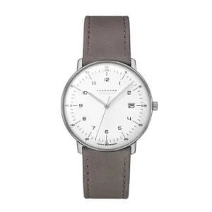 Junghans Max Bill MEGA Solar