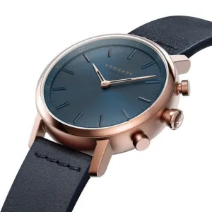 Kronaby Carat Hybrid Smartwatch S0669-1