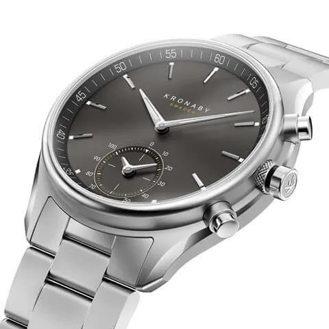 Kronaby Sekel Hybrid Smartwatch S0720-1