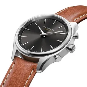 Kronaby Sekel Hybrid Smartwatch S2749-1