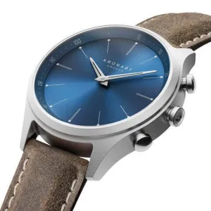 Kronaby Sekel Hybrid Smartwatch S3759-1