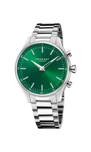 Kronaby Sekel Hybrid Smartwatch S3782-1