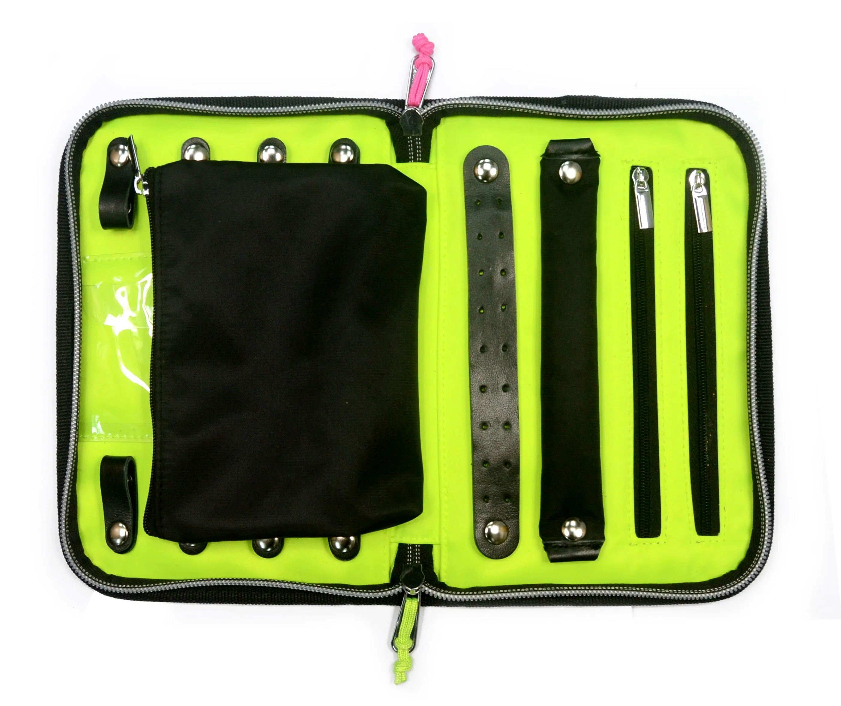 <A 000a001a92vx> Fungolia Travel Jewellery Organizer