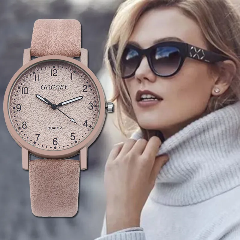 Luxury Gift Watches For Women