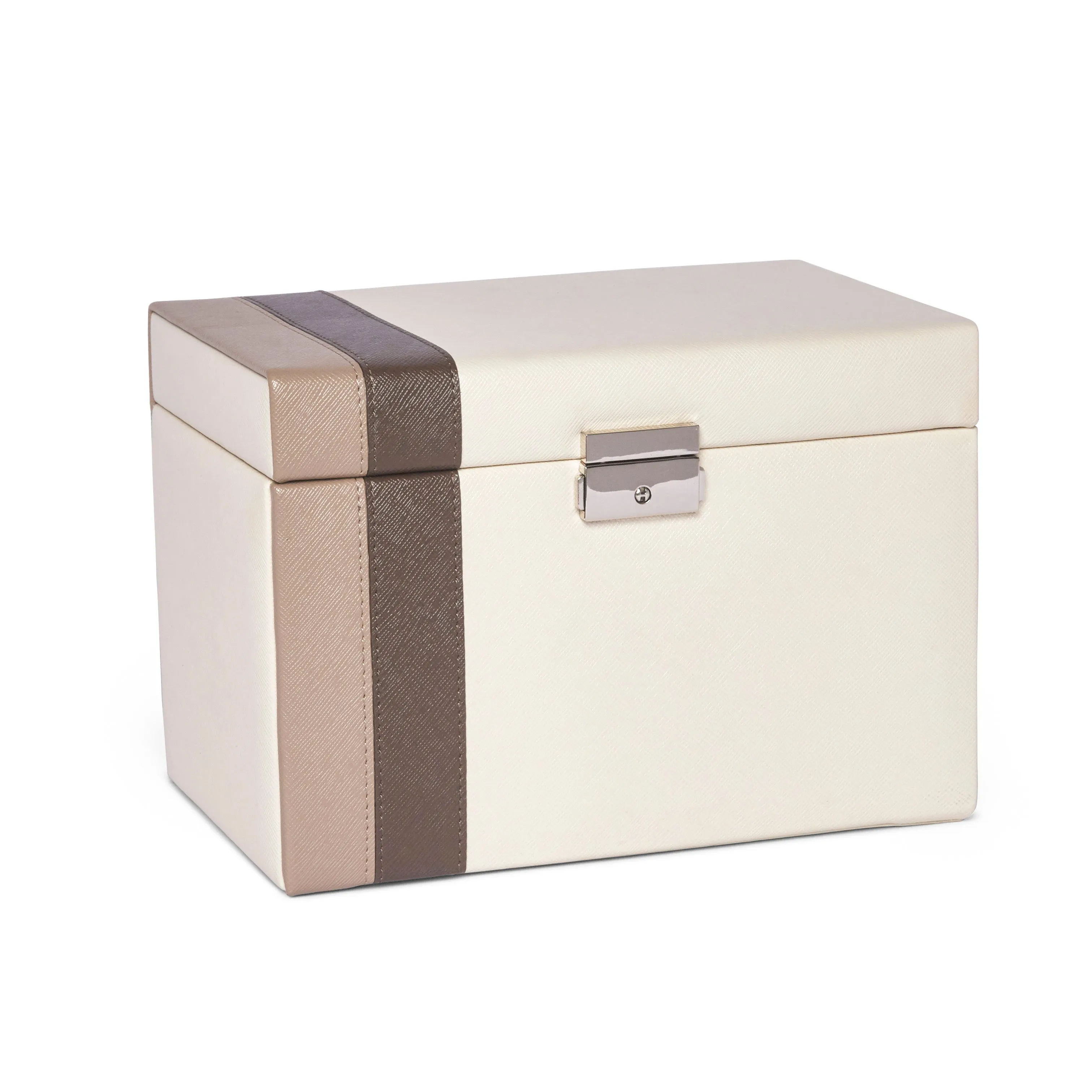 Madison Jewelry Box