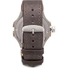 Maserati Potenza Men's Leather Watch - R8851108014