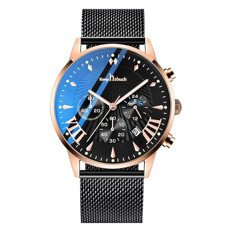 Mens Sports Watches