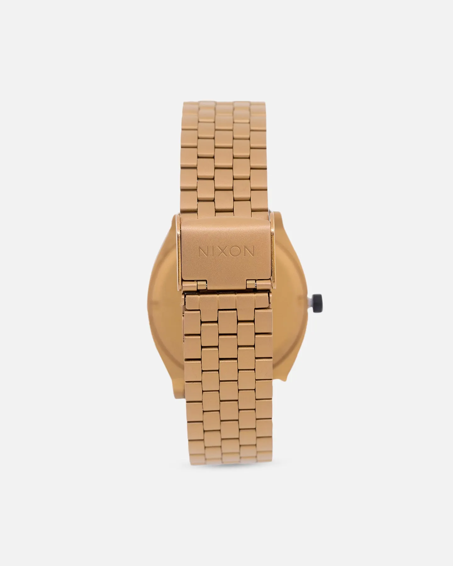 Nixon Time Teller Watch Bronze/Black