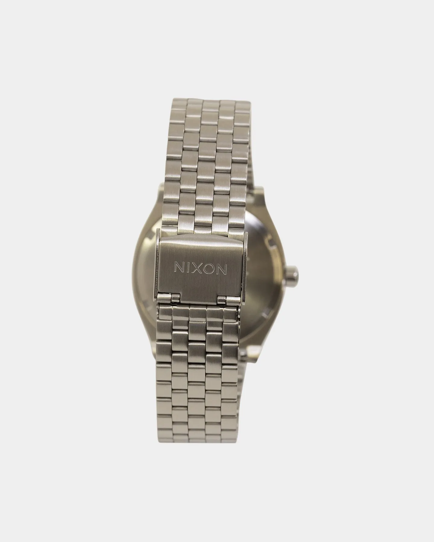 Nixon Time Teller Watch Green Sunray