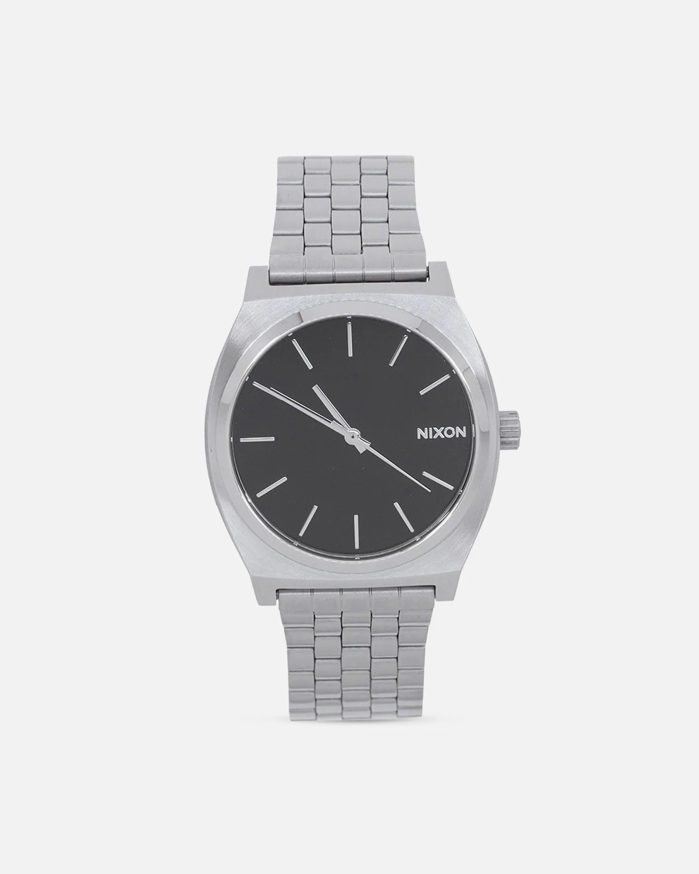 Nixon Time Teller Watch Stainless Steel