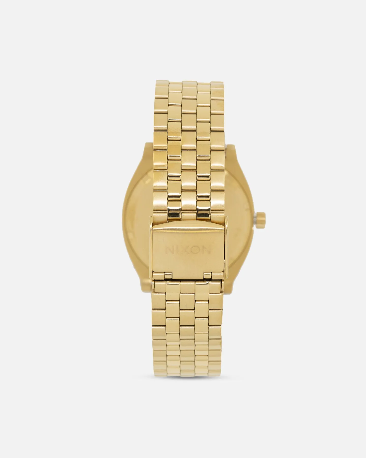 Nixon X Culture Kings Time Teller Gold/Pink