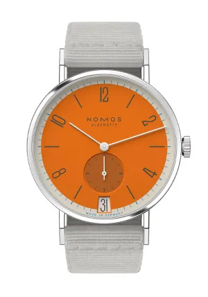 NOMOS Tangente 38 Date Boje | Ref. 179.S17 | LE175 | SOLD OUT