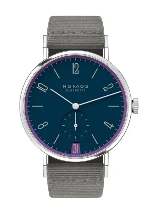 NOMOS Tangente 38 Date Nachtgesang | Ref. 179.S31 | SOLD OUT