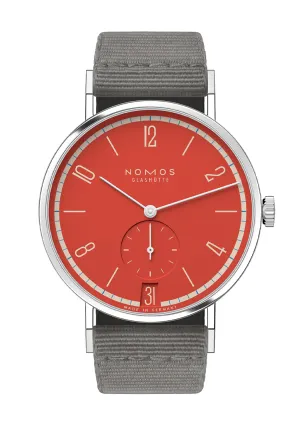 NOMOS Tangente 38 Date Rambazamba | Ref. 179.S14 | LE175 | IN STOCK