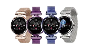 Octan - Women's Smart Watch