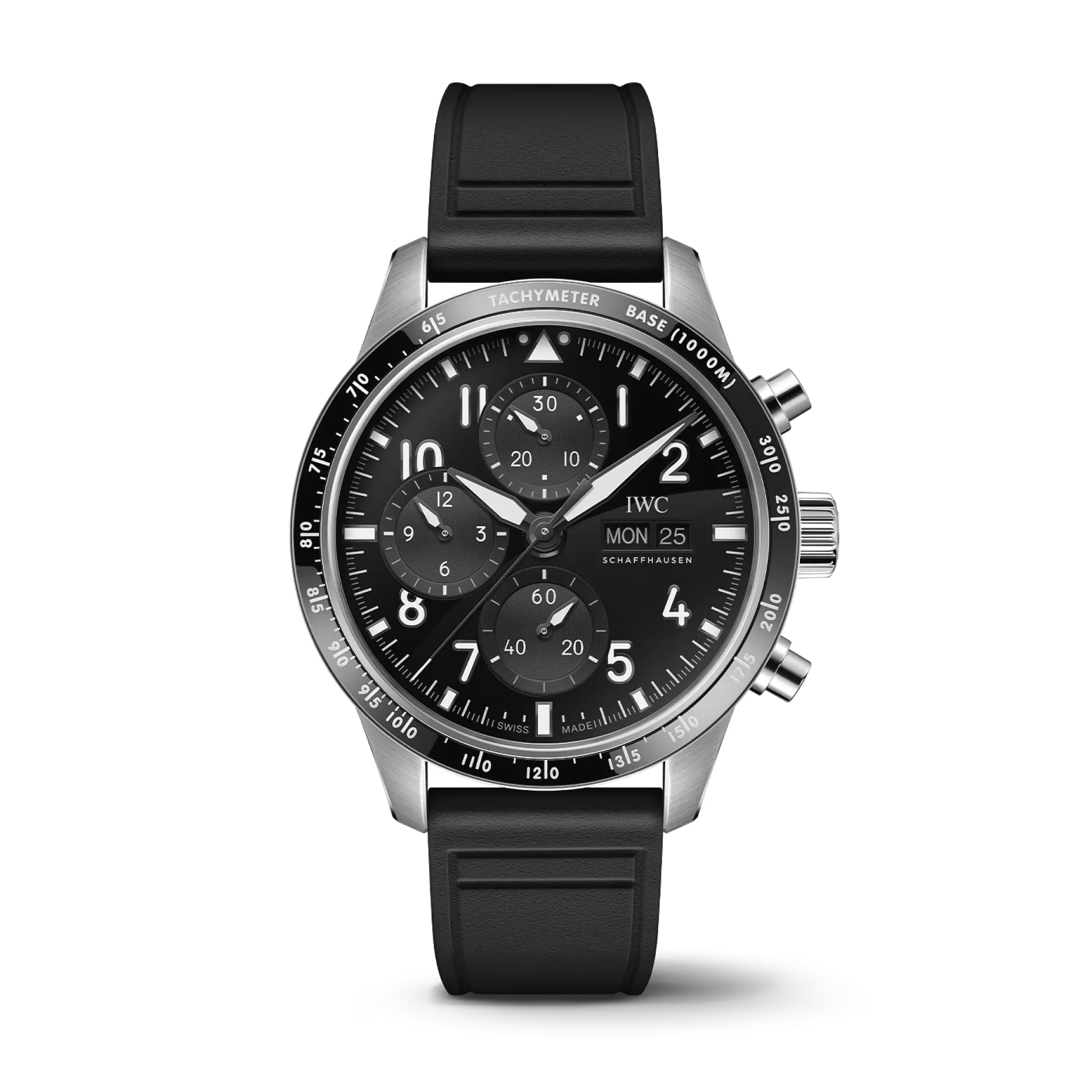 Pilot’s Watch Performance Chronograph 41 AMG