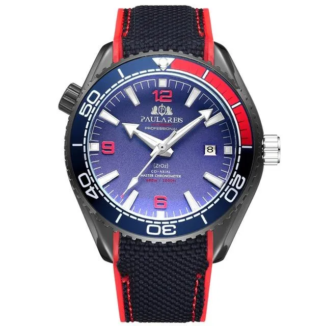 PLR™ Men's Classic Sport Watch