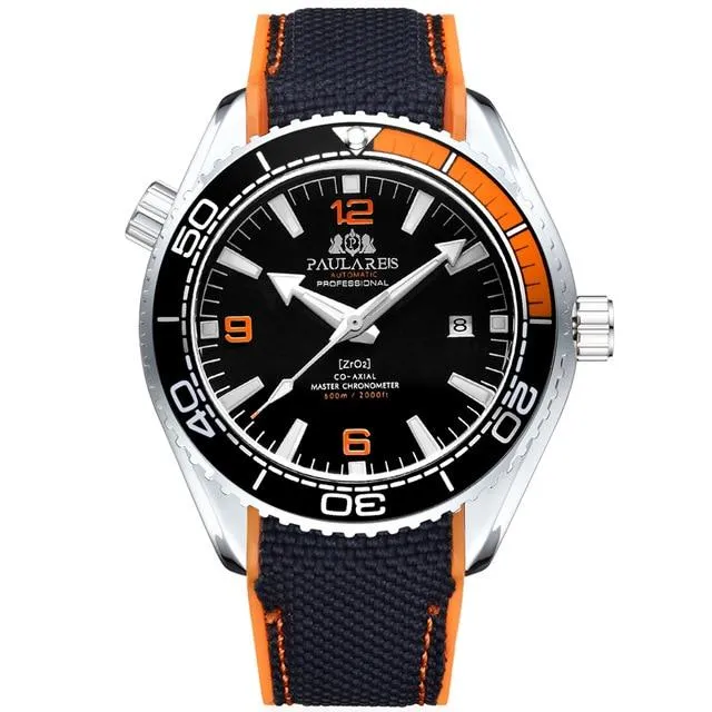 PLR™ Men's Classic Sport Watch