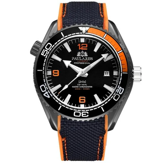 PLR™ Men's Classic Sport Watch