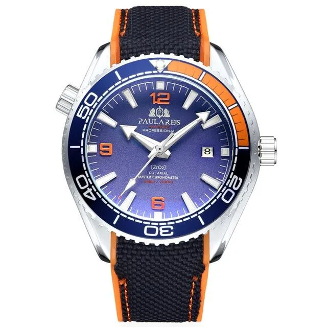 PLR™ Men's Classic Sport Watch