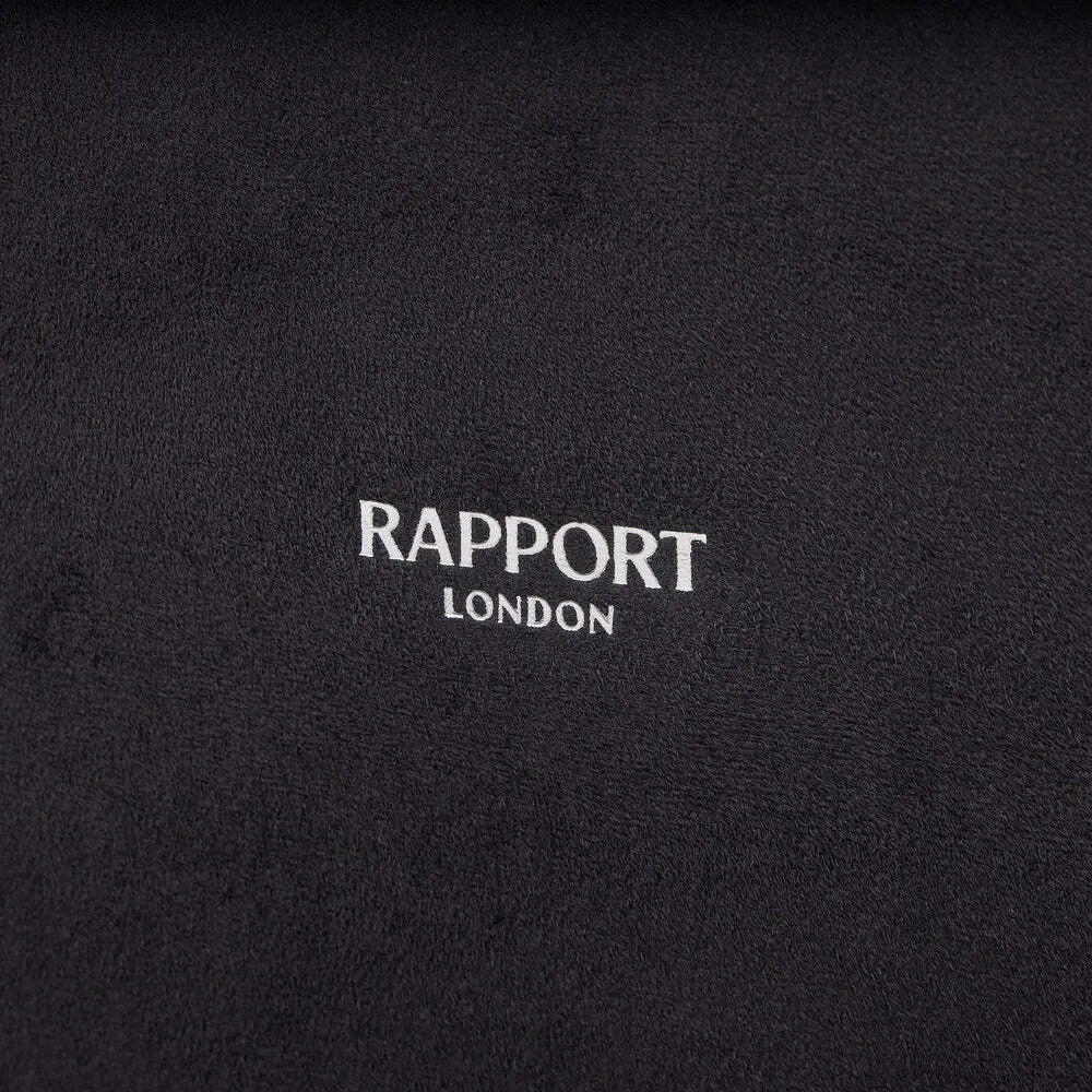 RAPPORT - Carbon Fiber Watch Box 10 | L285