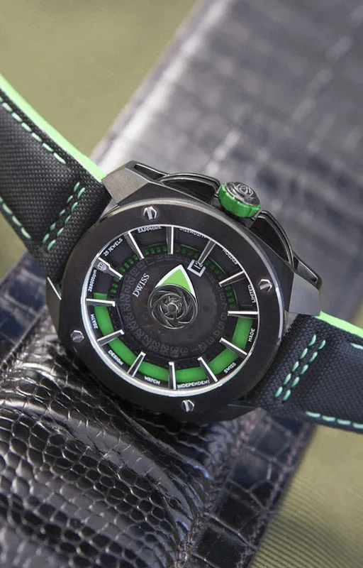 RS1-BG-Automatic w/ Strap