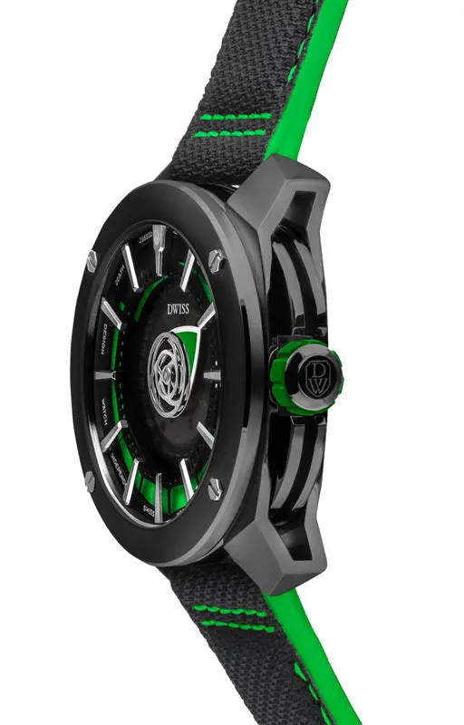 RS1-BG-Automatic w/ Strap