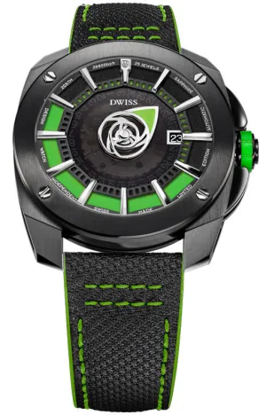 RS1-BG-Automatic w/ Strap