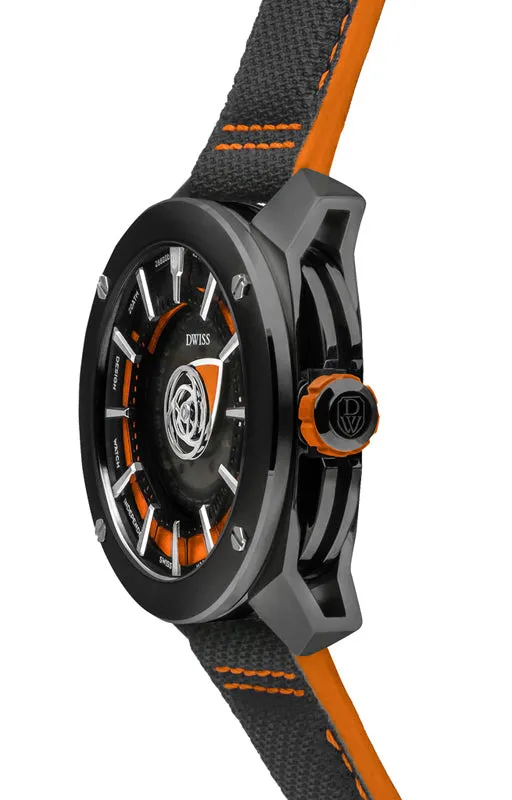 RS1-BO-Automatic w/ Strap