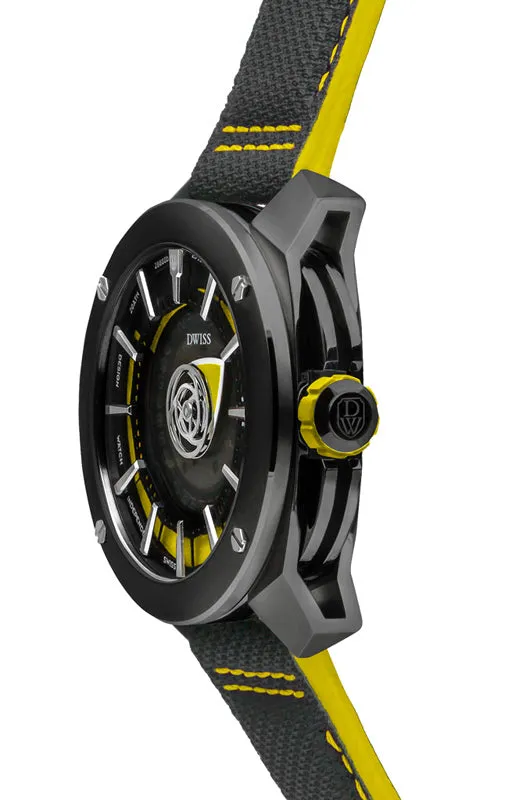 RS1-BY-Automatic w/ Strap