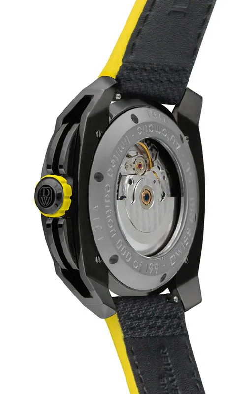 RS1-BY-Automatic w/ Strap