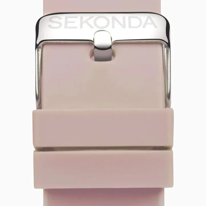 Sekonda Motion Pink Smartwatch SK30054