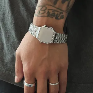 Simple Watch Band