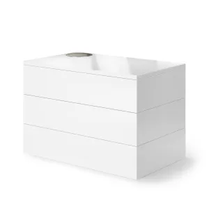 Spindle Storage Box