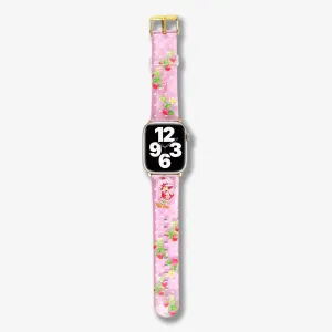 Strawberry Shortcake™ Vintage Jelly Apple® Watch Band